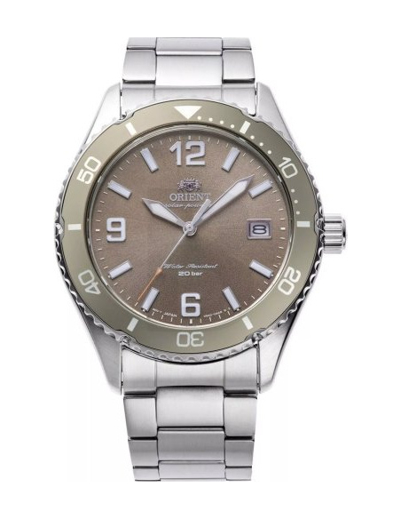 Orient Sport RA-WJ0004Y10B Watch