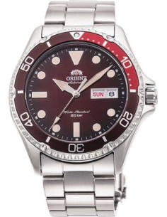 Orient Sports RA-AA0814R39B Watch