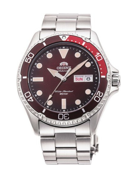 Orient Sports RA-AA0814R39B Watch