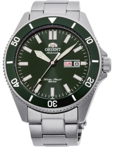 Orient Sports RA-AA0914E39B Watch
