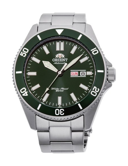 Orient Sports RA-AA0914E39B Watch