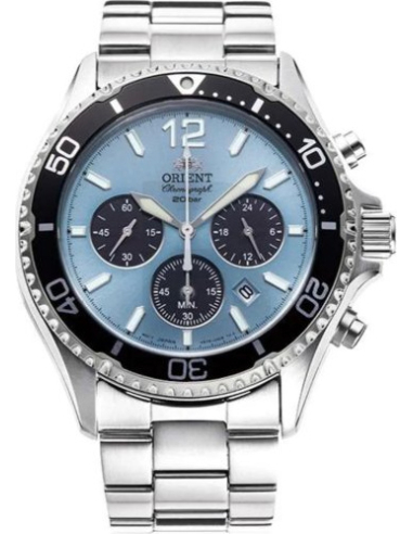 Orient Sports RA-TX0206L10B Watch