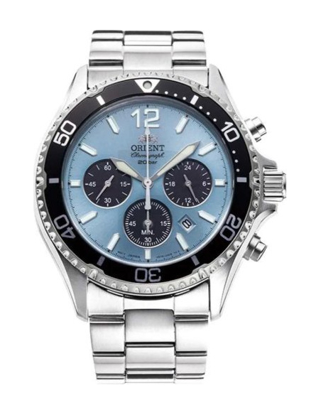 Orient Sports RA-TX0206L10B Watch