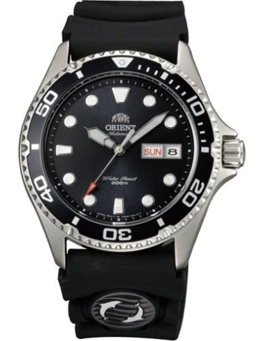 Orient Sports TAA02007B9 Watch