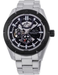 Orient Star Sport Automatic RE-AV0A01B00B Watch