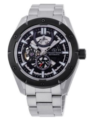 Orient Star Sport Automatic RE-AV0A01B00B Watch