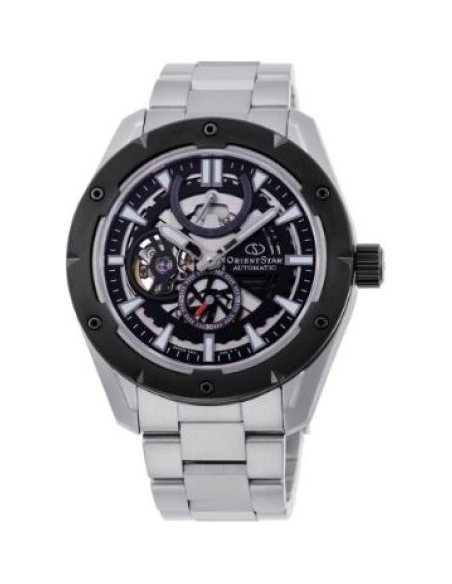 Orient Star Sport Automatic RE-AV0A01B00B Watch
