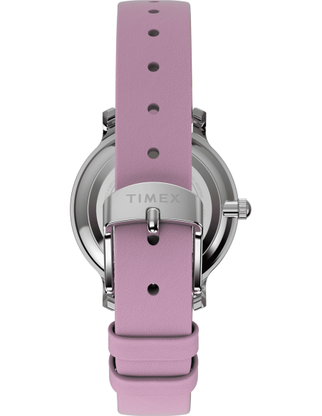 Timex Peanuts Transcend TW2Y26000 Watch
