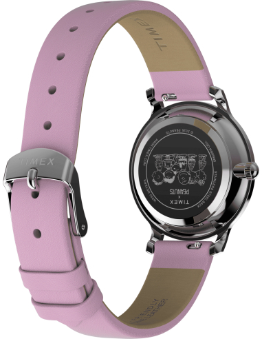 Timex Peanuts Transcend TW2Y26000 Watch