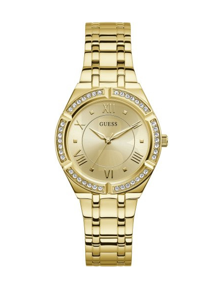Guess Cosmo GW0033L2 Watch