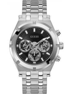 Guess Continental GW0260G1 Watch