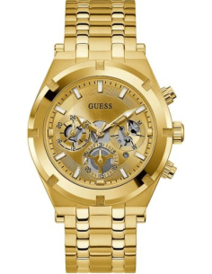 Guess Continental GW0260G4 Watch