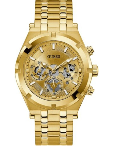 Guess Continental GW0260G4 Watch