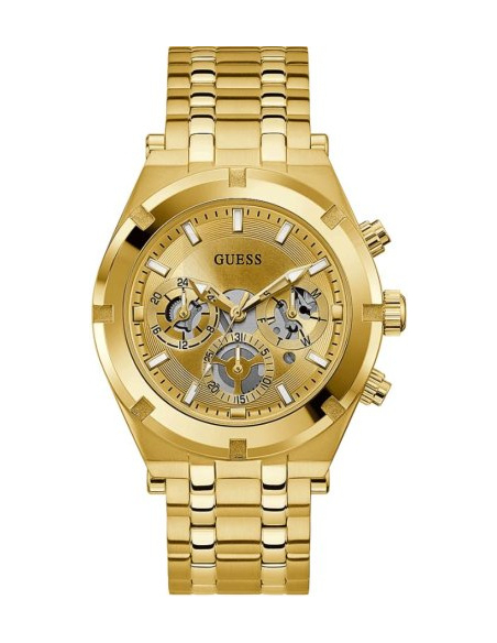 Guess Continental GW0260G4 Watch