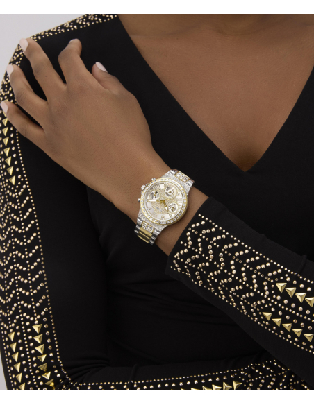 Guess Moonlight GW0320L7 Watch
