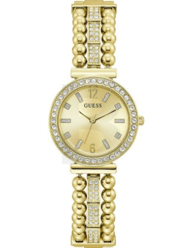 Guess Gala GW0401L2 Watch