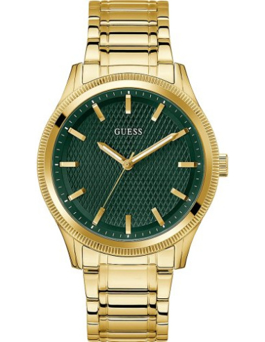 Guess Dress GW0626G2 Watch