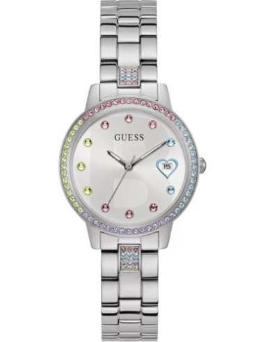 Guess Dress GW0657L1 Watch