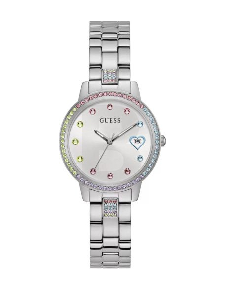 Guess Dress GW0657L1 Watch