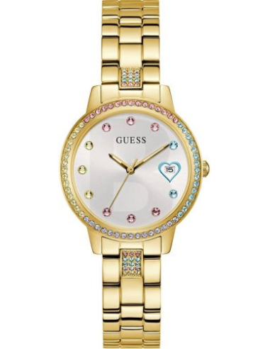 Guess Dress GW0657L2 Watch