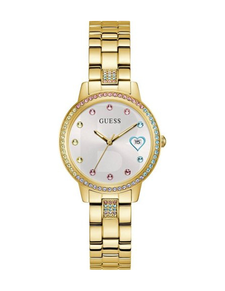 Guess Dress GW0657L2 Watch