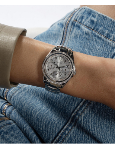 Guess Ritzy GW0685L1 Watch