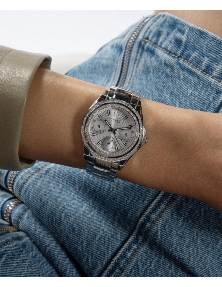 Guess Ritzy GW0685L1 Watch