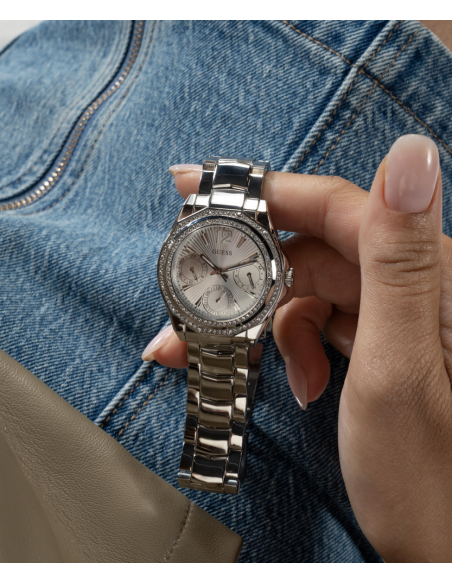 Guess Ritzy GW0685L1 Watch