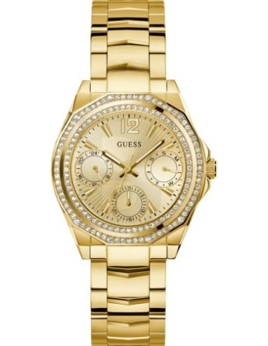 Guess Dress GW0685L2 Watch