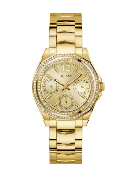 Guess Dress GW0685L2 Watch