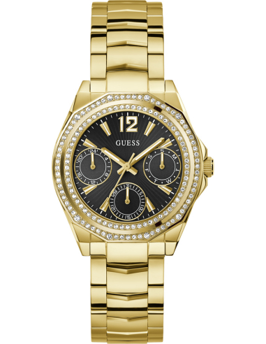 Guess Ritzy GW0685L4 Watch