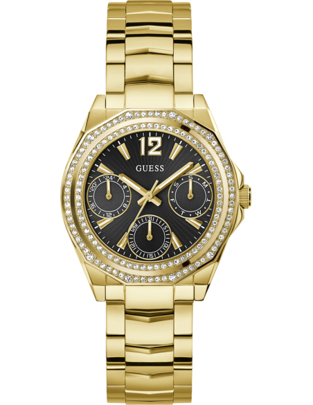 Guess Ritzy GW0685L4 Watch