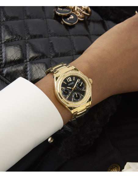 Guess Ritzy GW0685L4 Watch