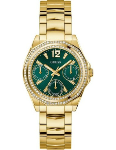 Guess Dress GW0685L5 Watch