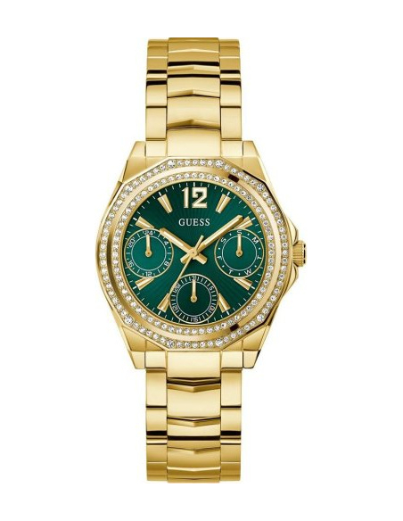 Guess Dress GW0685L5 Watch