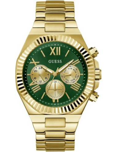 Guess Dress GW0703G2 Watch
