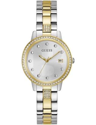 Guess Heartless GW0725L1 Watch