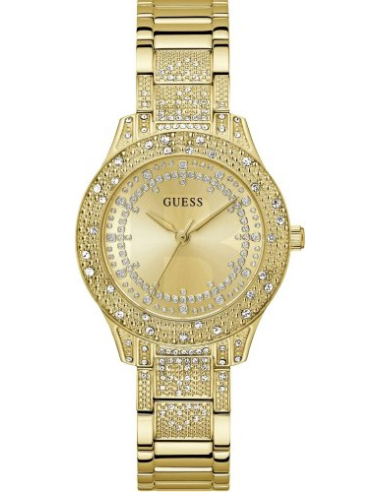Guess Trend GW0746L2 Watch