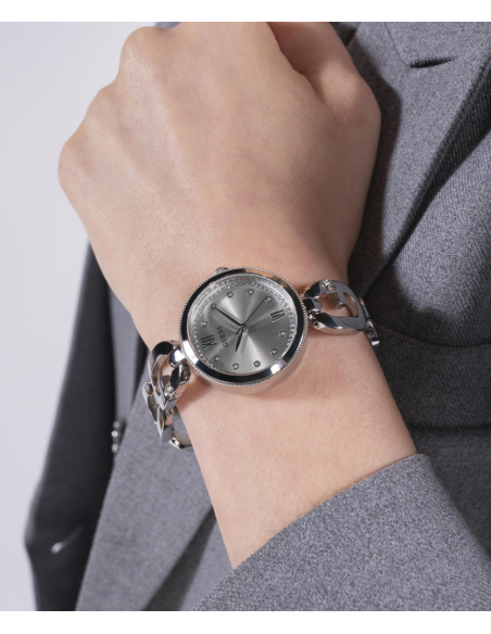 Guess Empower GW0759L1 Watch