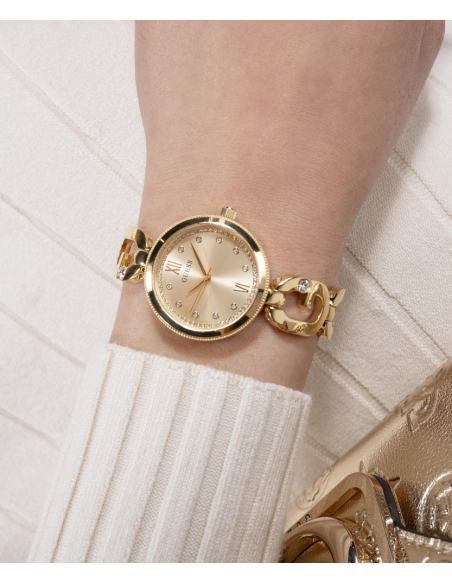 Guess Empower GW0759L2 Watch