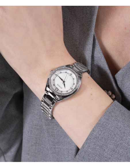 Guess Charlotte GW0767L1 Watch