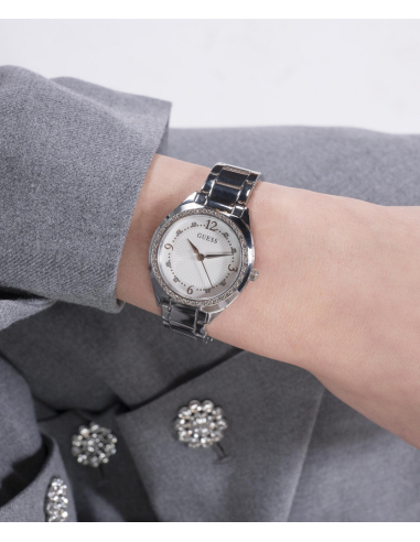 Guess Charlotte GW0767L1 Watch