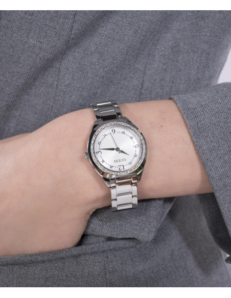 Guess Charlotte GW0767L1 Watch