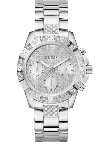 Guess Majesty GW0771L1 Watch