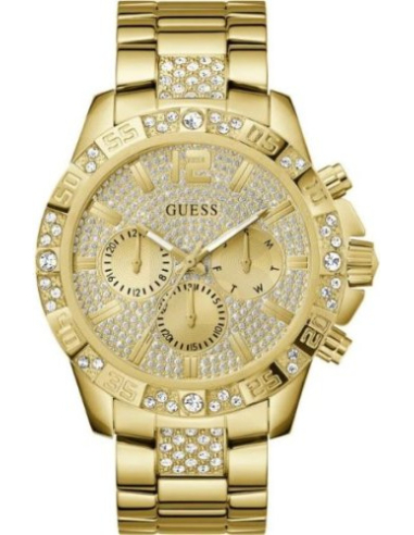 Guess Majestic GW0796G2 Watch