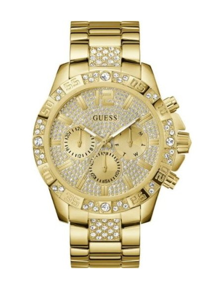 Guess Majestic GW0796G2 Watch