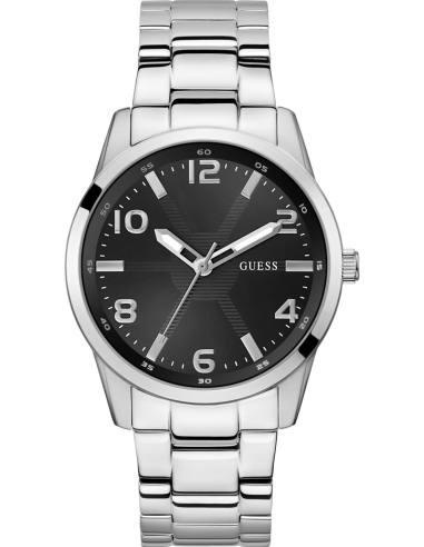 Guess Monte GW0804G2 Watch