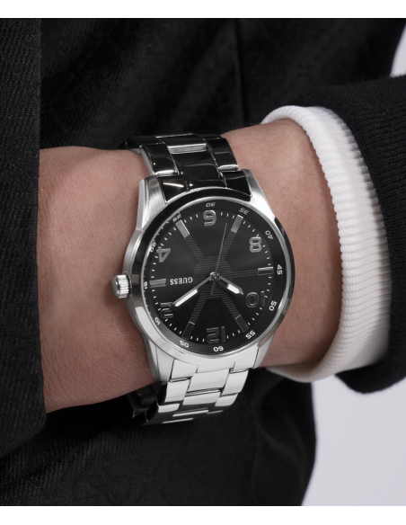 Guess Monte GW0804G2 Watch