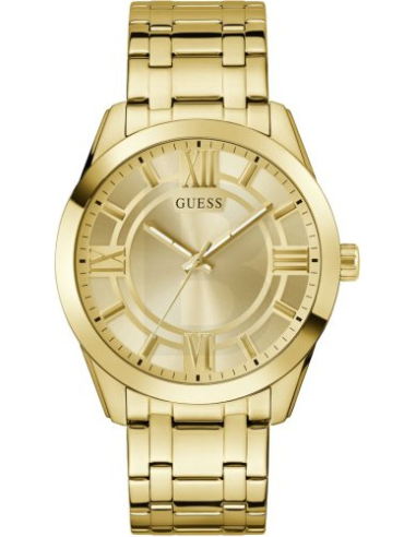 Guess Dress GW0893G3 Watch