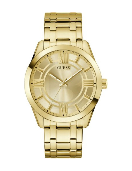 Guess Dress GW0893G3 Watch
